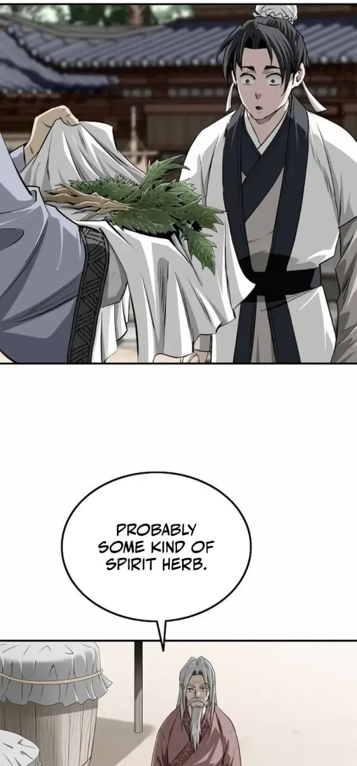 The Supreme Demon Swordmaster Chapter 22 page 42 - 