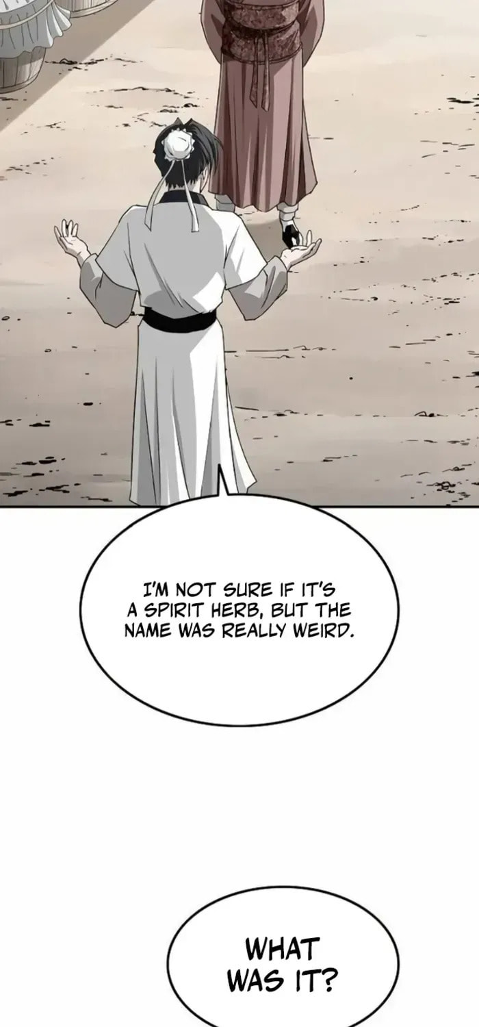 The Supreme Demon Swordmaster Chapter 22 page 43 - 