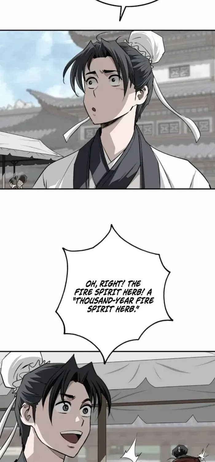 The Supreme Demon Swordmaster Chapter 22 page 44 - 