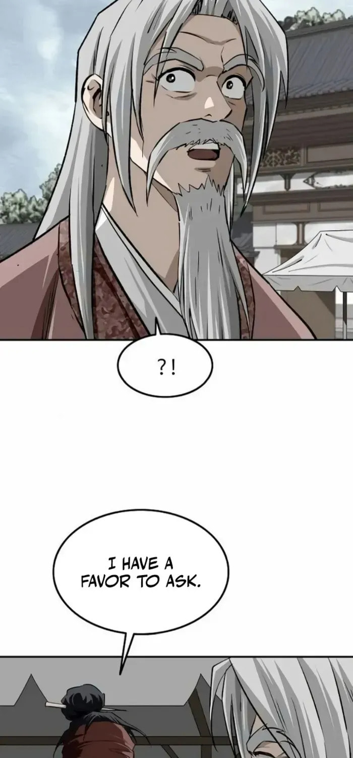 The Supreme Demon Swordmaster Chapter 22 page 48 - 