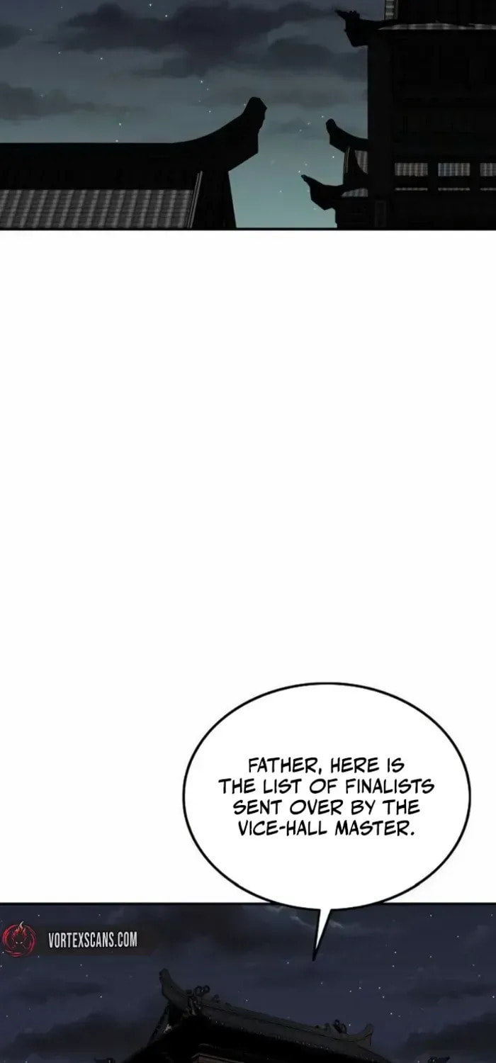 The Supreme Demon Swordmaster Chapter 22 page 50 - 
