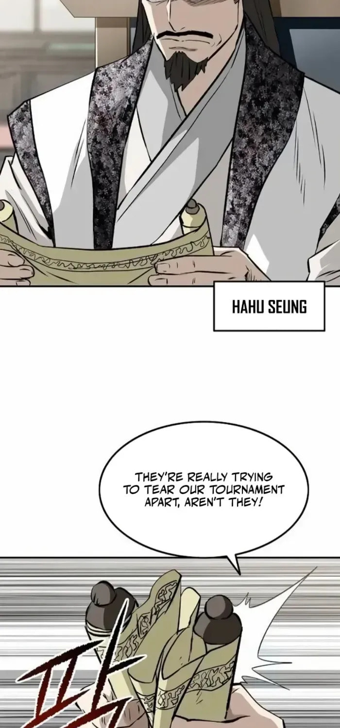 The Supreme Demon Swordmaster Chapter 22 page 53 - 