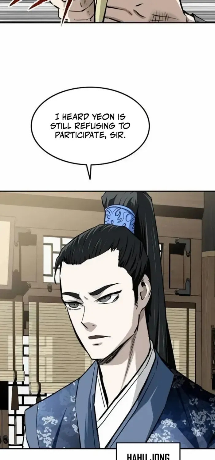 The Supreme Demon Swordmaster Chapter 22 page 54 - 