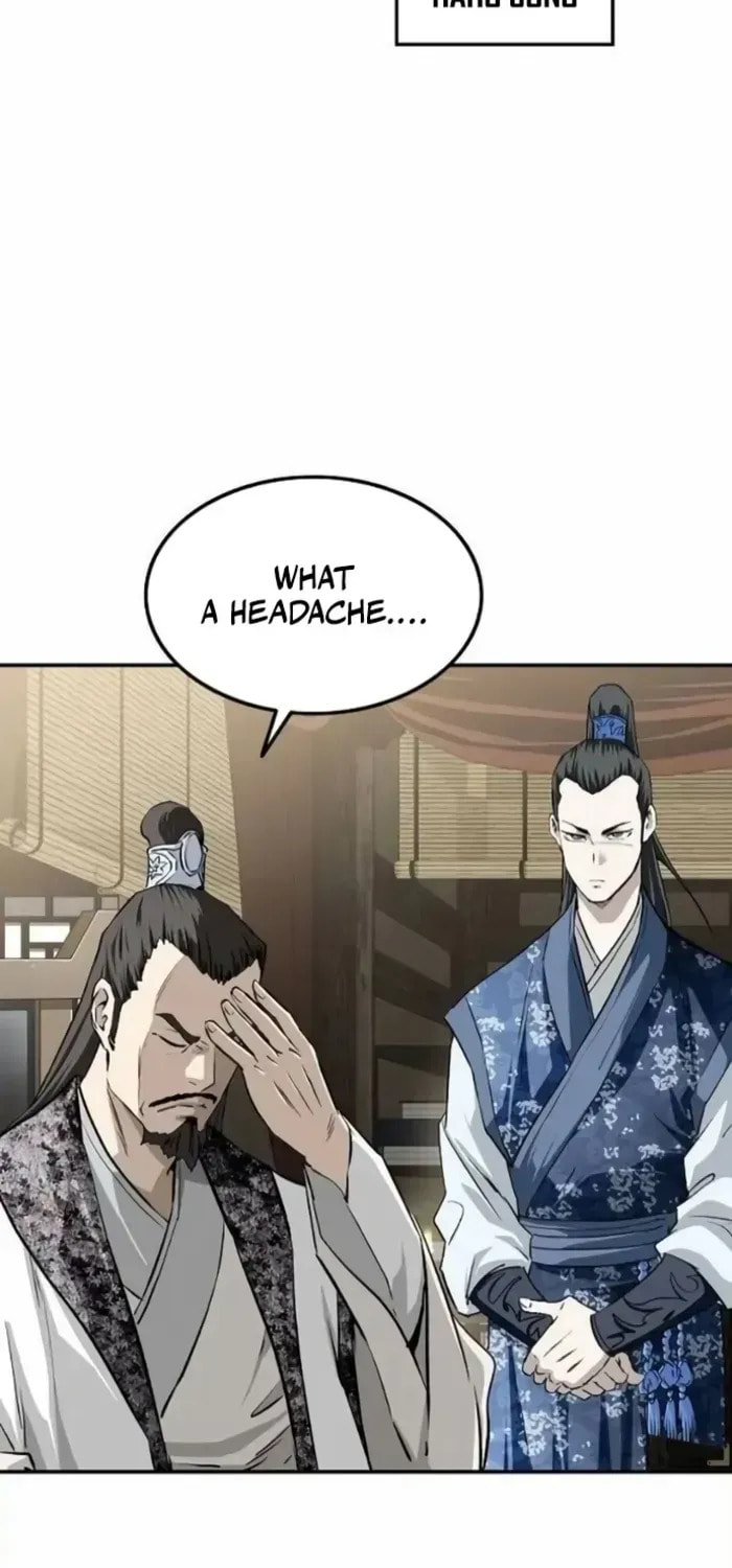 The Supreme Demon Swordmaster Chapter 22 page 55 - 