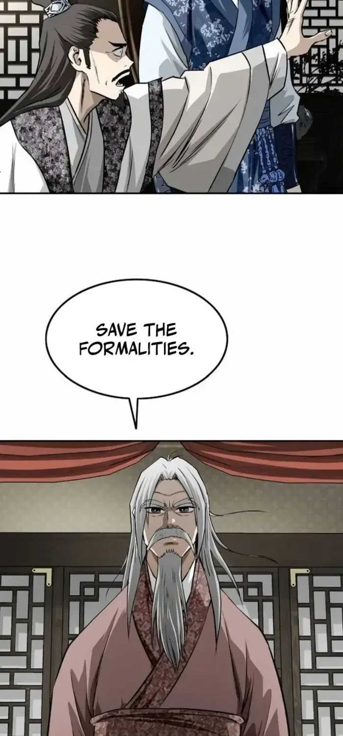The Supreme Demon Swordmaster Chapter 22 page 58 - 