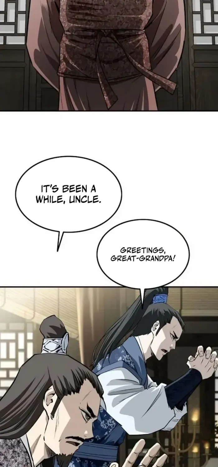 The Supreme Demon Swordmaster Chapter 22 page 59 - 