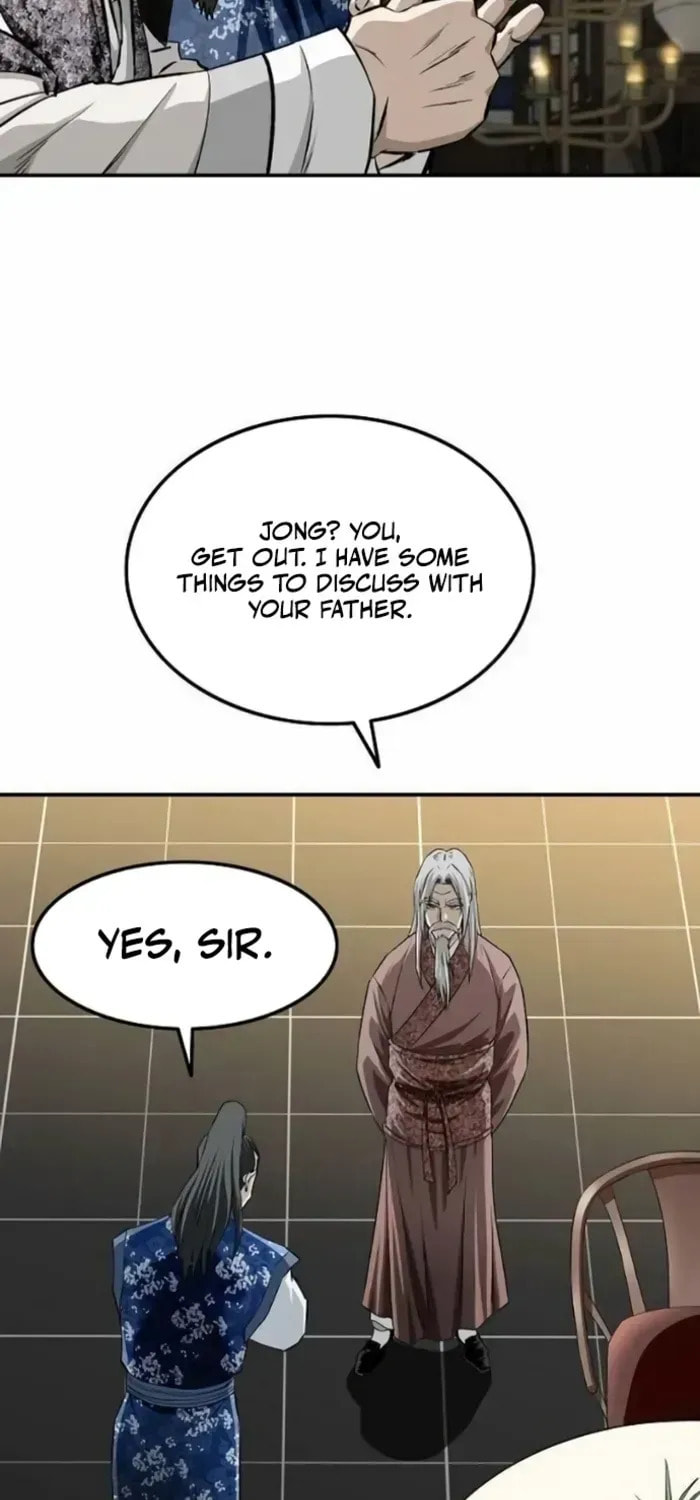 The Supreme Demon Swordmaster Chapter 22 page 60 - 