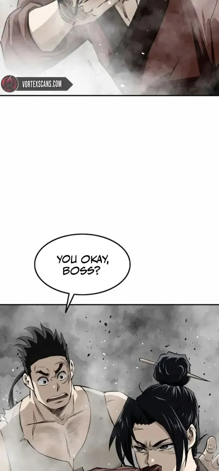 The Supreme Demon Swordmaster Chapter 22 page 7 - 