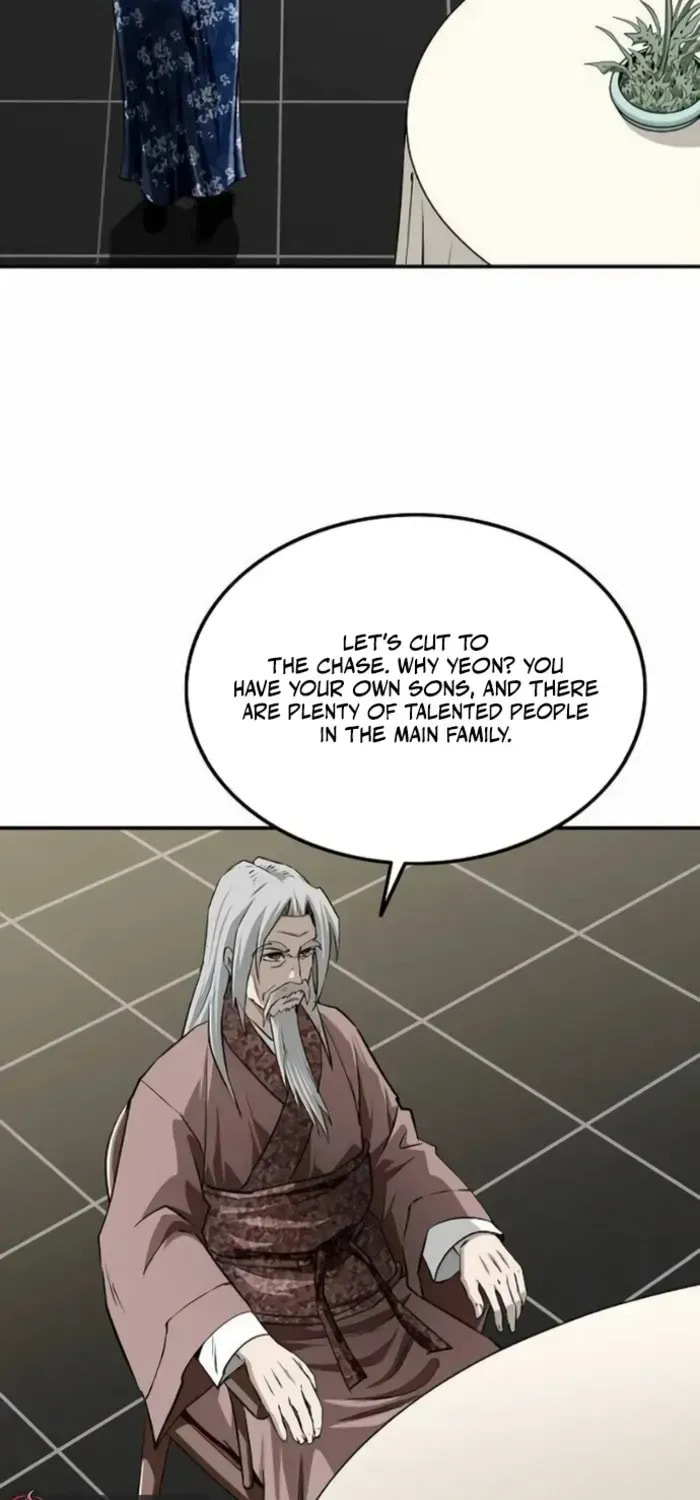 The Supreme Demon Swordmaster Chapter 22 page 61 - 