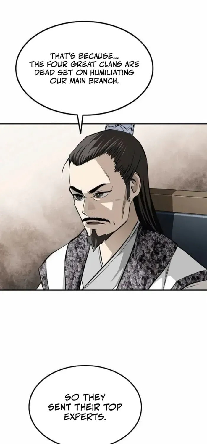 The Supreme Demon Swordmaster Chapter 22 page 63 - 