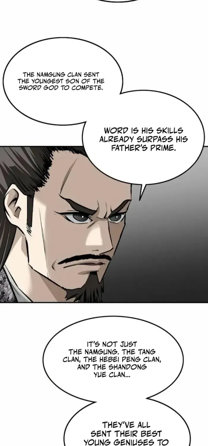 The Supreme Demon Swordmaster Chapter 22 page 65 - 