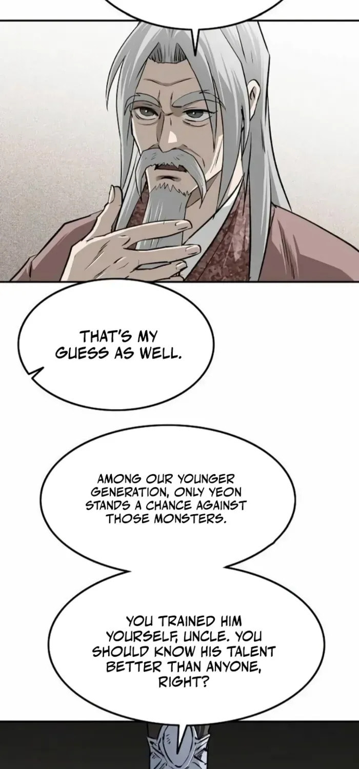 The Supreme Demon Swordmaster Chapter 22 page 67 - 