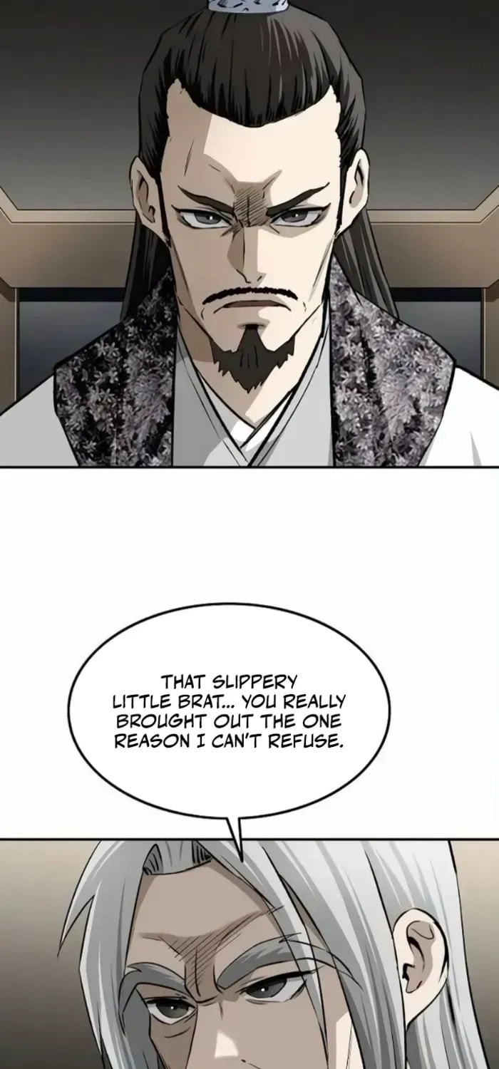 The Supreme Demon Swordmaster Chapter 22 page 68 - 