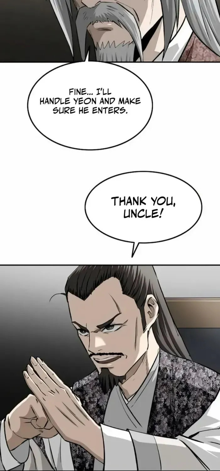 The Supreme Demon Swordmaster Chapter 22 page 69 - 