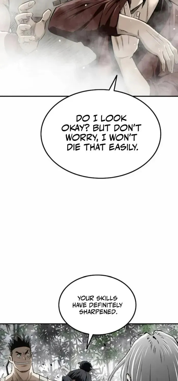 The Supreme Demon Swordmaster Chapter 22 page 8 - 