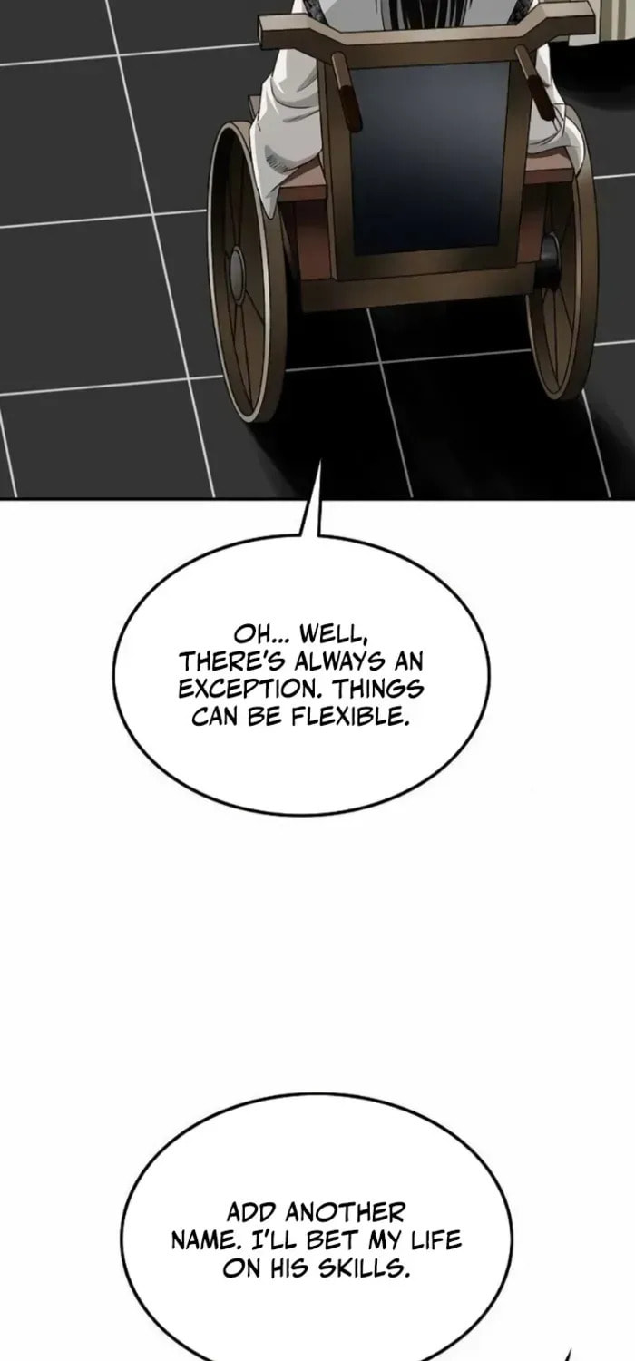 The Supreme Demon Swordmaster Chapter 22 page 71 - 