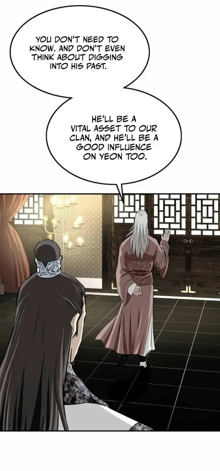 The Supreme Demon Swordmaster Chapter 22 page 73 - 