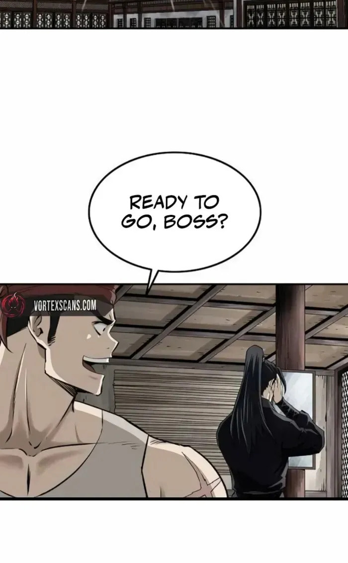 The Supreme Demon Swordmaster Chapter 22 page 77 - 