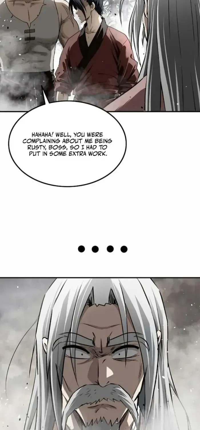 The Supreme Demon Swordmaster Chapter 22 page 9 - 