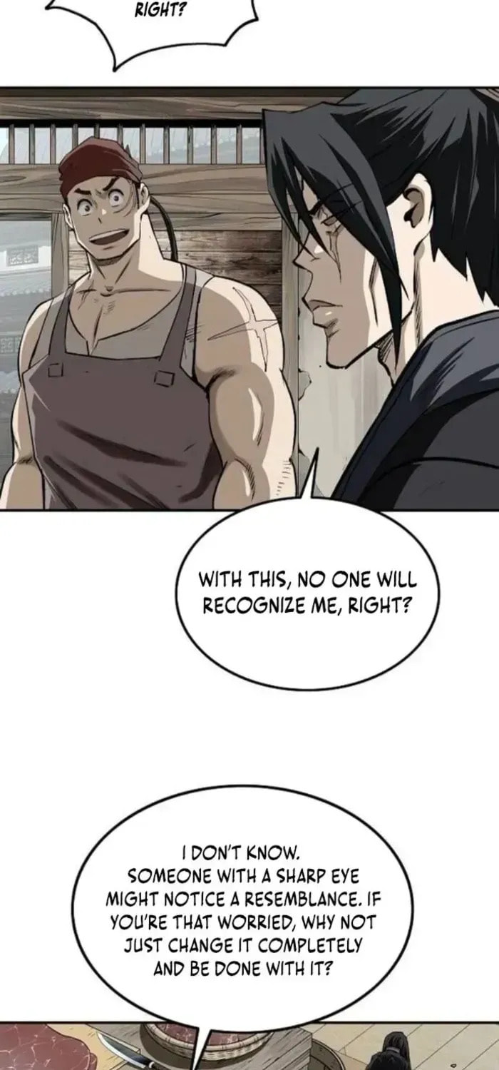 The Supreme Demon Swordmaster Chapter 23 page 2 - 