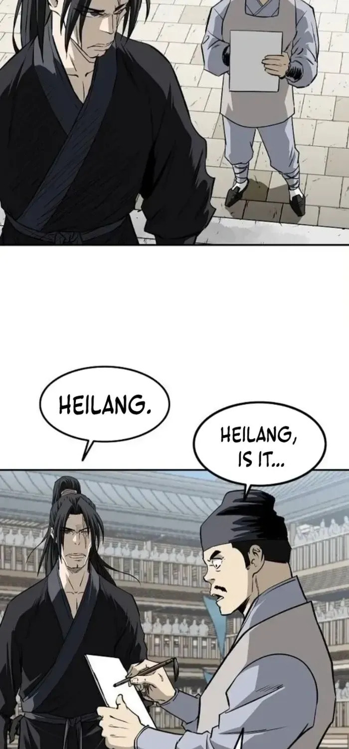 The Supreme Demon Swordmaster Chapter 23 page 11 - 