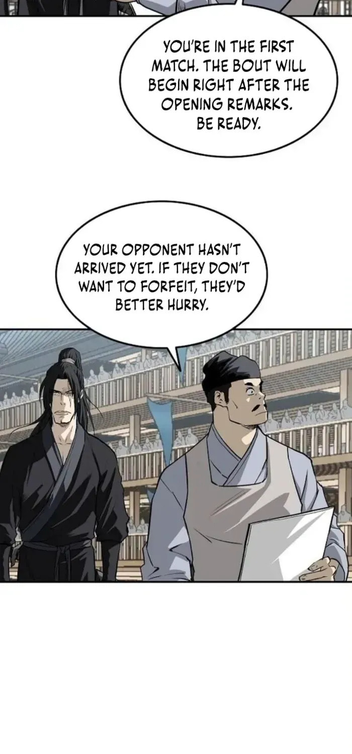 The Supreme Demon Swordmaster Chapter 23 page 12 - 