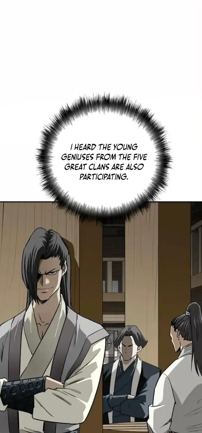 The Supreme Demon Swordmaster Chapter 23 page 15 - 