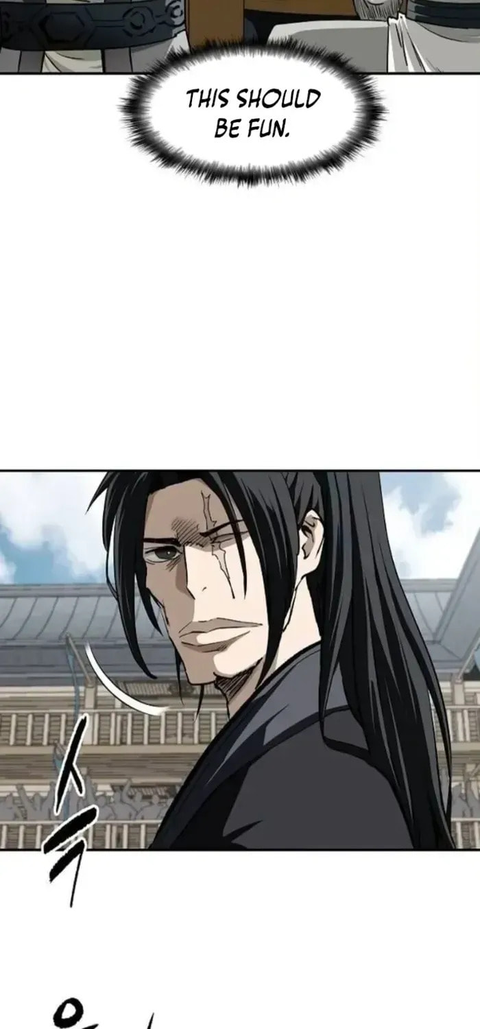 The Supreme Demon Swordmaster Chapter 23 page 16 - 