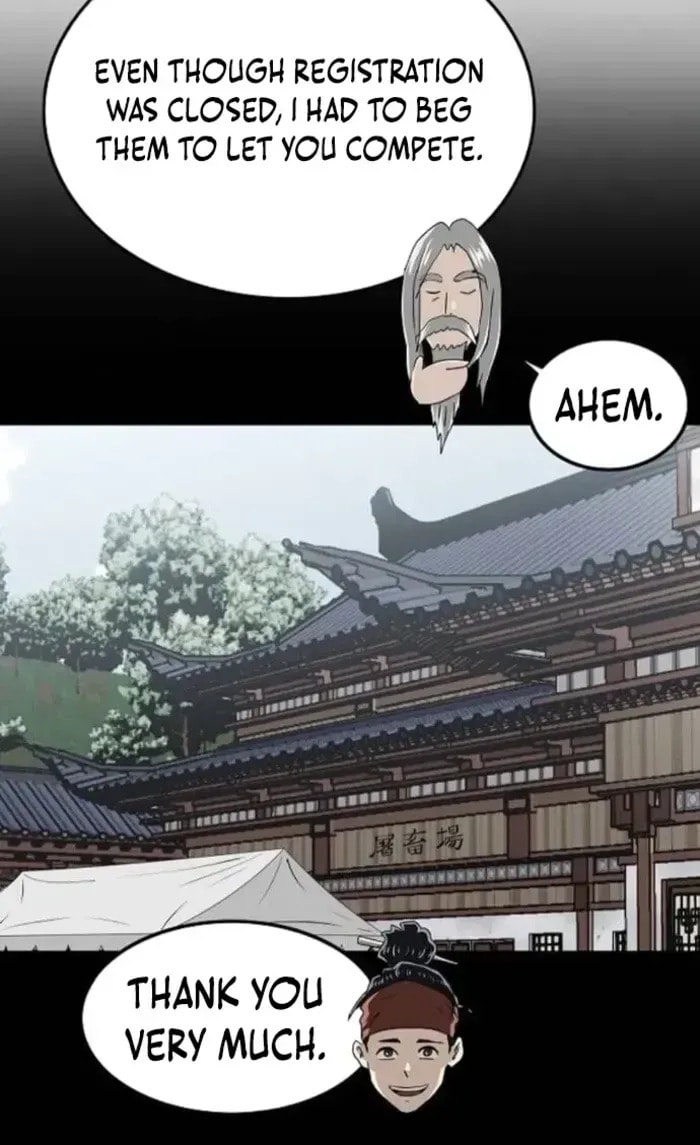 The Supreme Demon Swordmaster Chapter 23 page 21 - 
