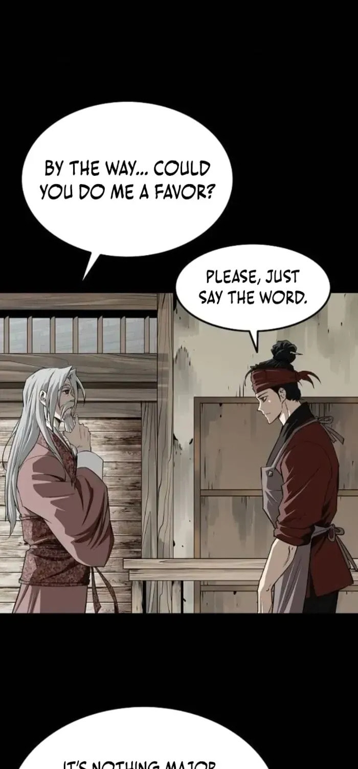 The Supreme Demon Swordmaster Chapter 23 page 22 - 