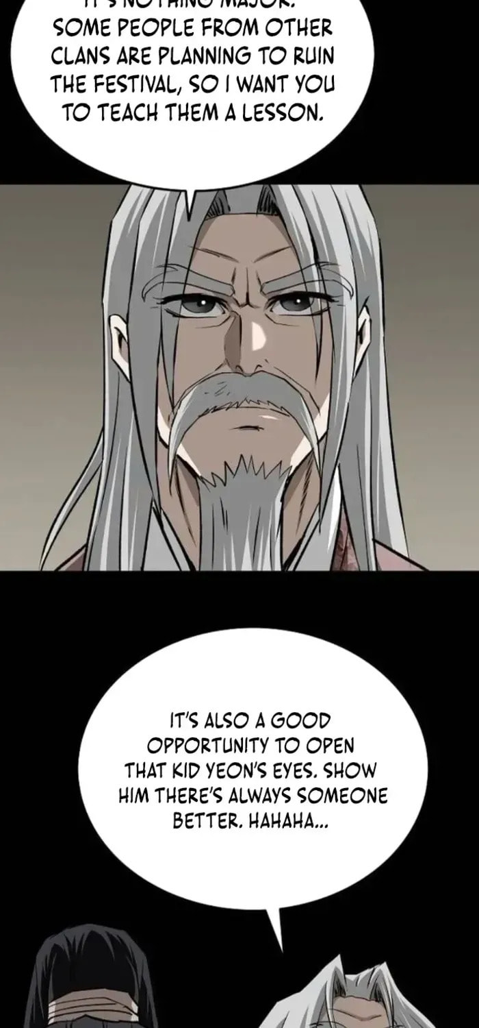 The Supreme Demon Swordmaster Chapter 23 page 23 - 