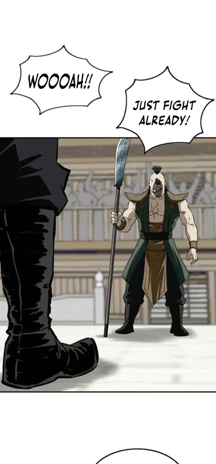 The Supreme Demon Swordmaster Chapter 23 page 27 - 