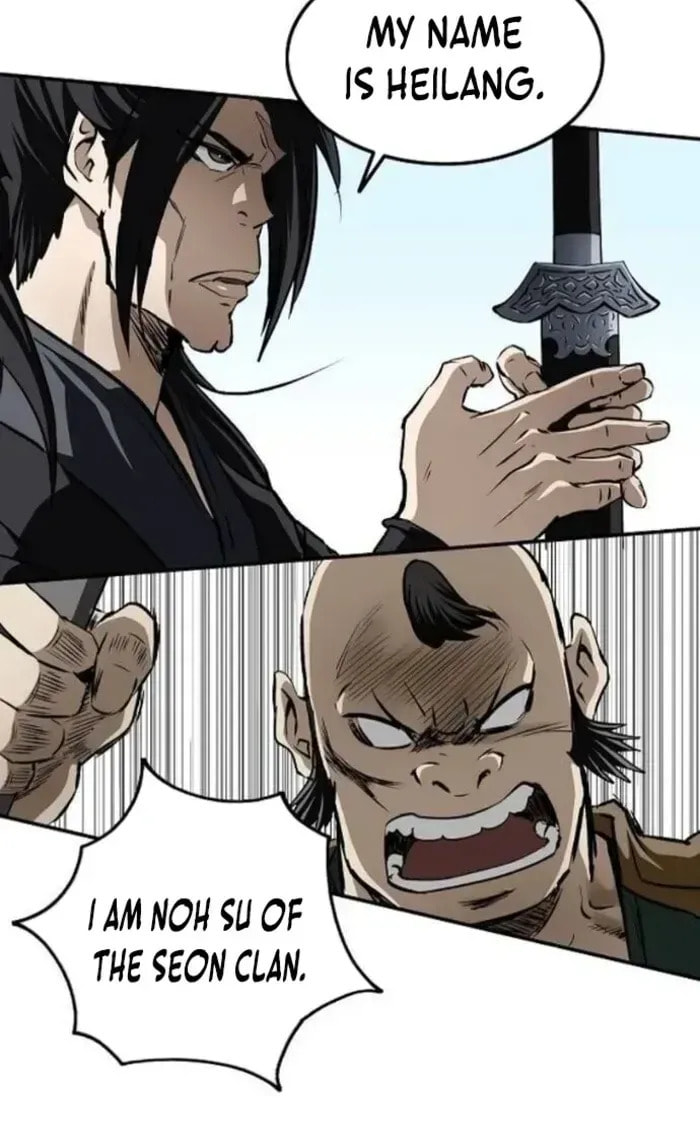 The Supreme Demon Swordmaster Chapter 23 page 28 - 