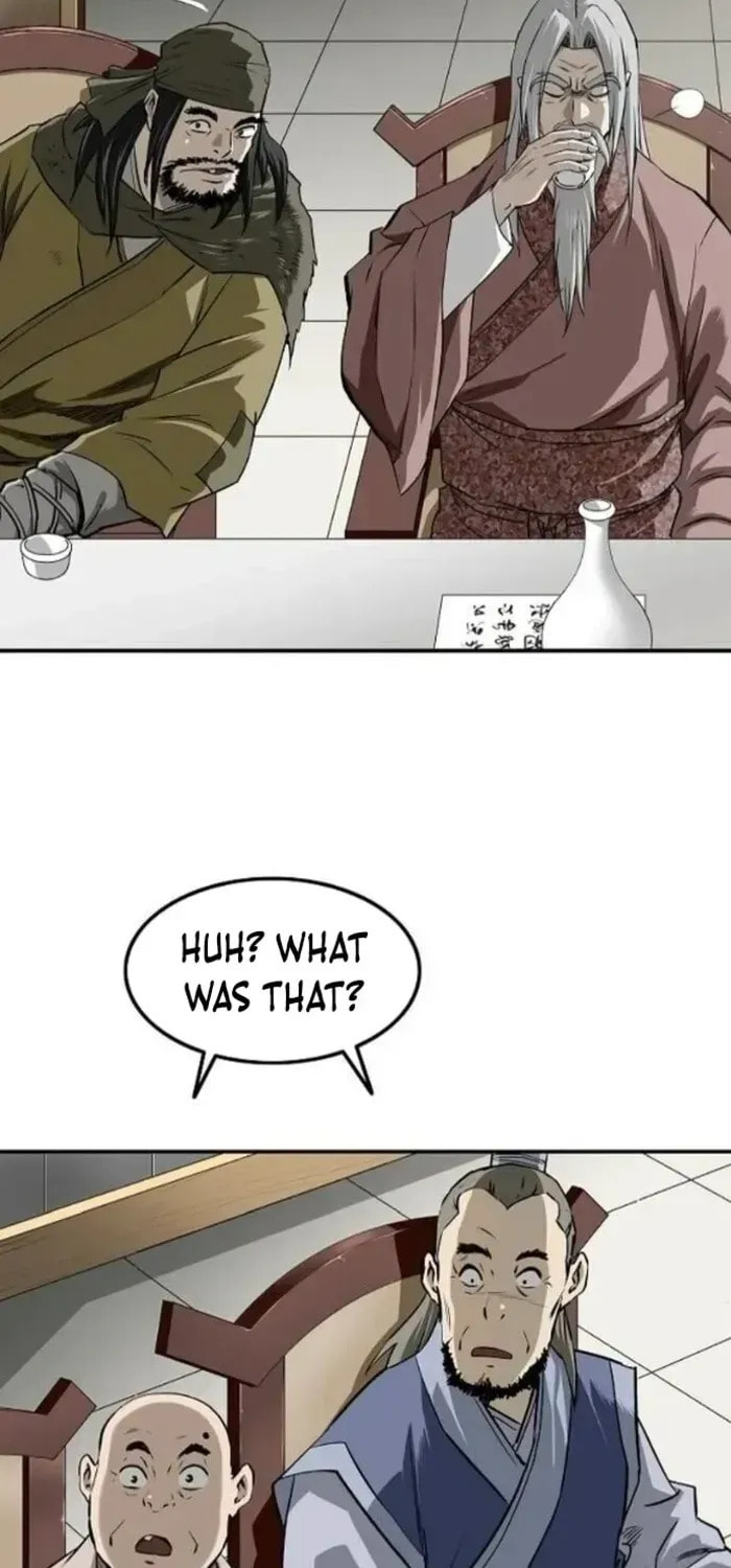 The Supreme Demon Swordmaster Chapter 23 page 32 - 