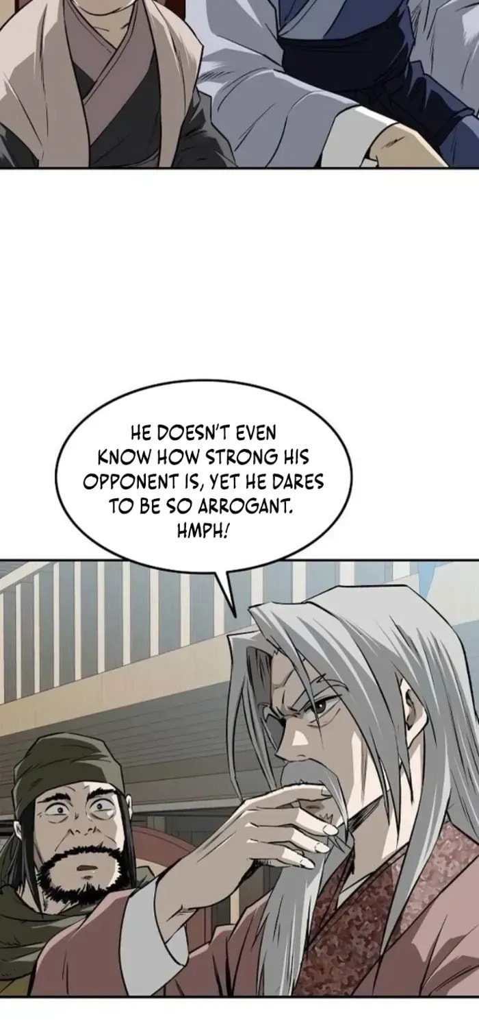 The Supreme Demon Swordmaster Chapter 23 page 33 - 
