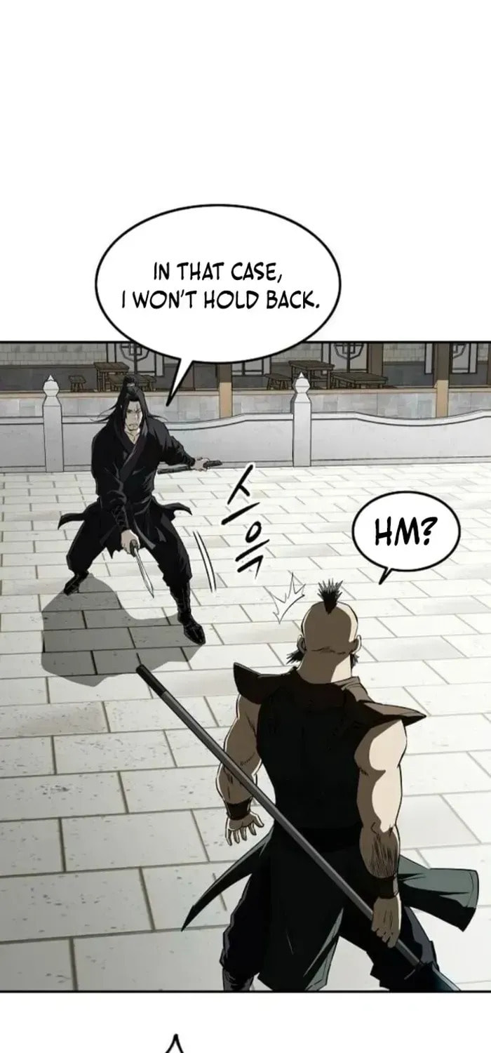 The Supreme Demon Swordmaster Chapter 23 page 34 - 
