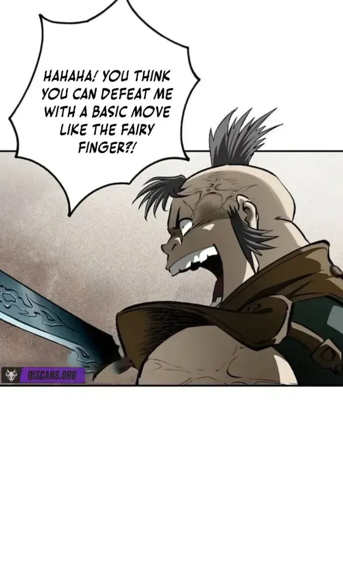 The Supreme Demon Swordmaster Chapter 23 page 35 - 