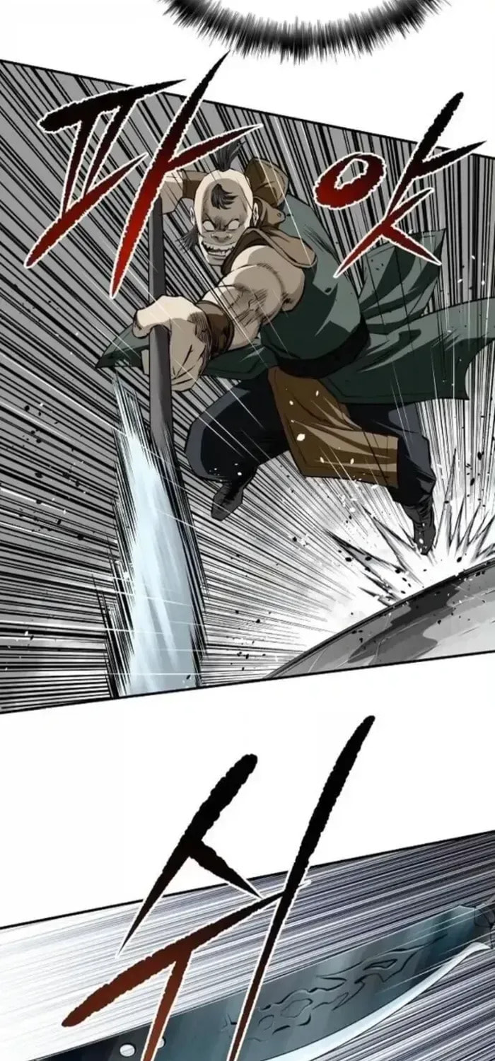 The Supreme Demon Swordmaster Chapter 23 page 37 - 