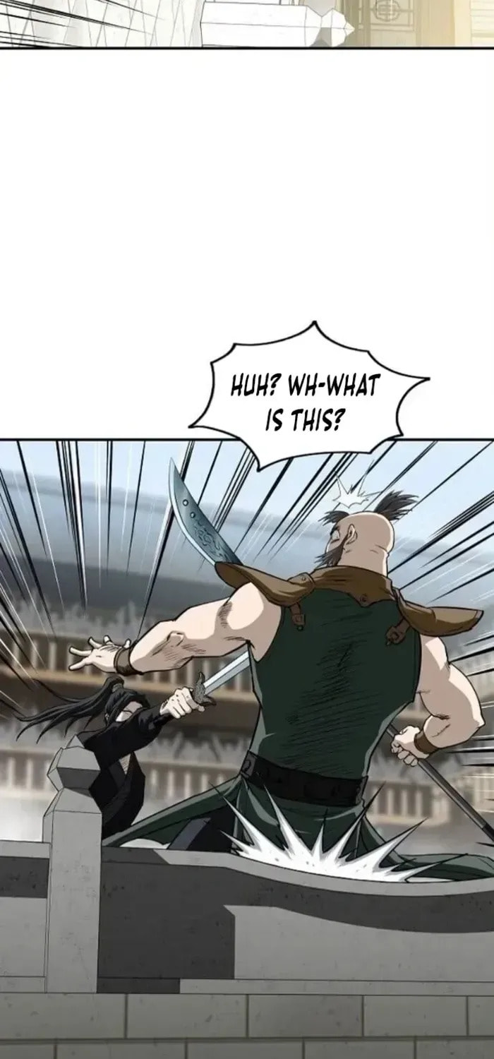 The Supreme Demon Swordmaster Chapter 23 page 44 - 