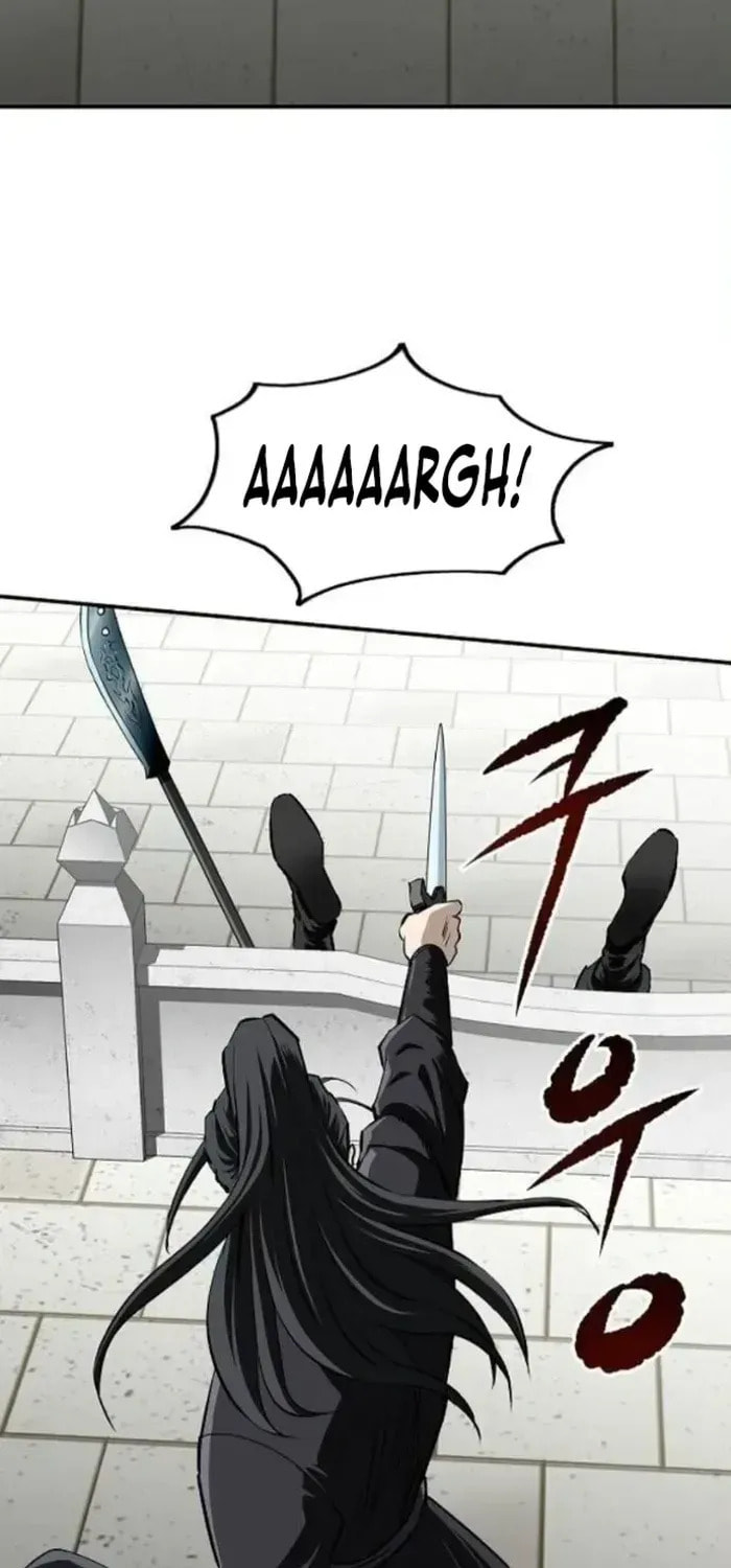 The Supreme Demon Swordmaster Chapter 23 page 45 - 