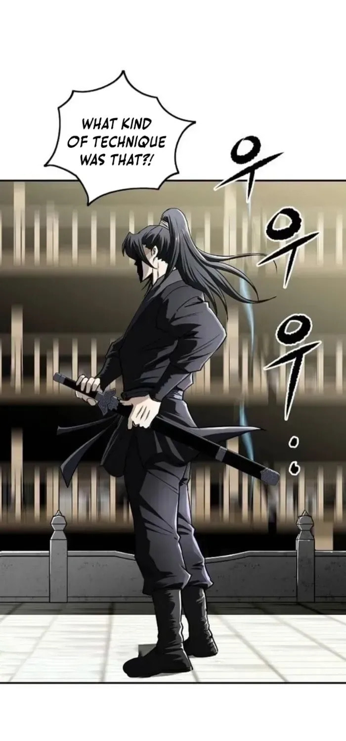 The Supreme Demon Swordmaster Chapter 23 page 47 - 