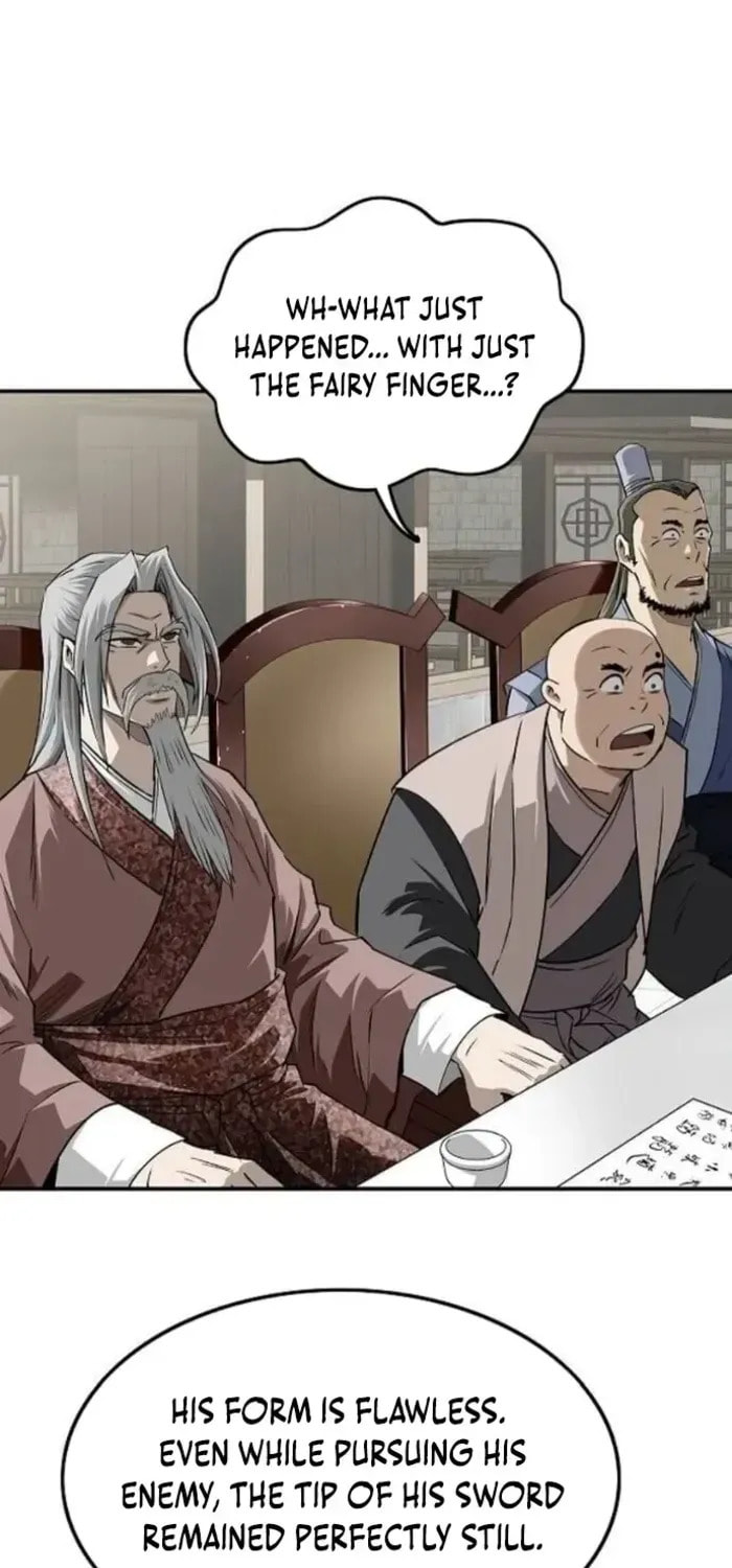 The Supreme Demon Swordmaster Chapter 23 page 48 - 