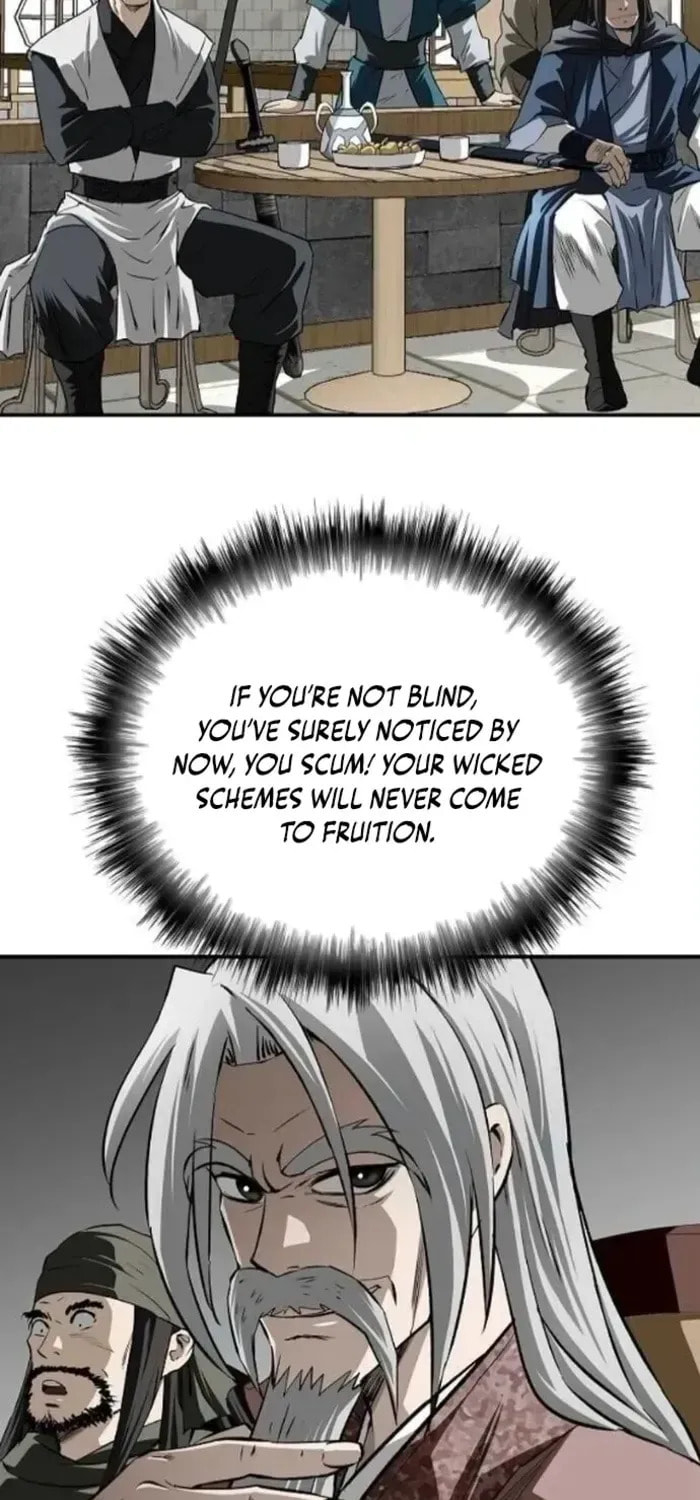 The Supreme Demon Swordmaster Chapter 23 page 51 - 