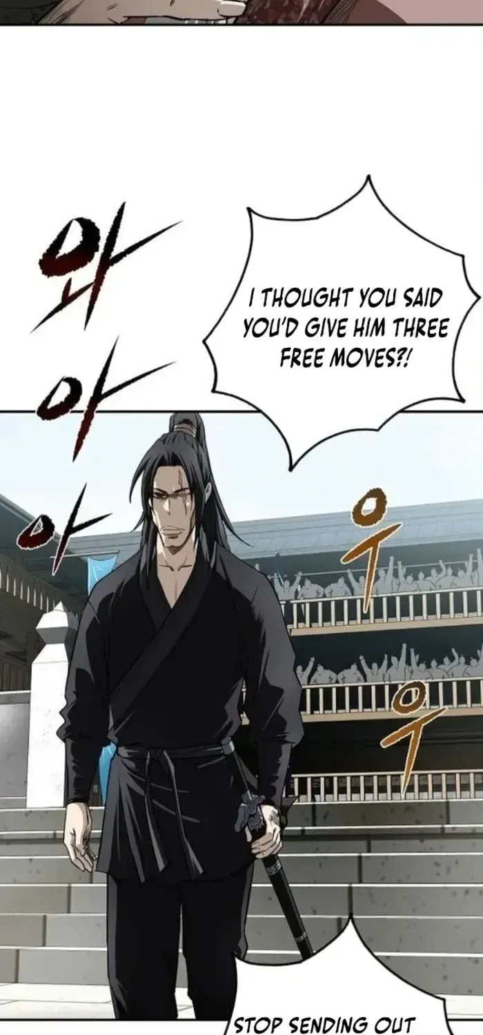 The Supreme Demon Swordmaster Chapter 23 page 52 - 