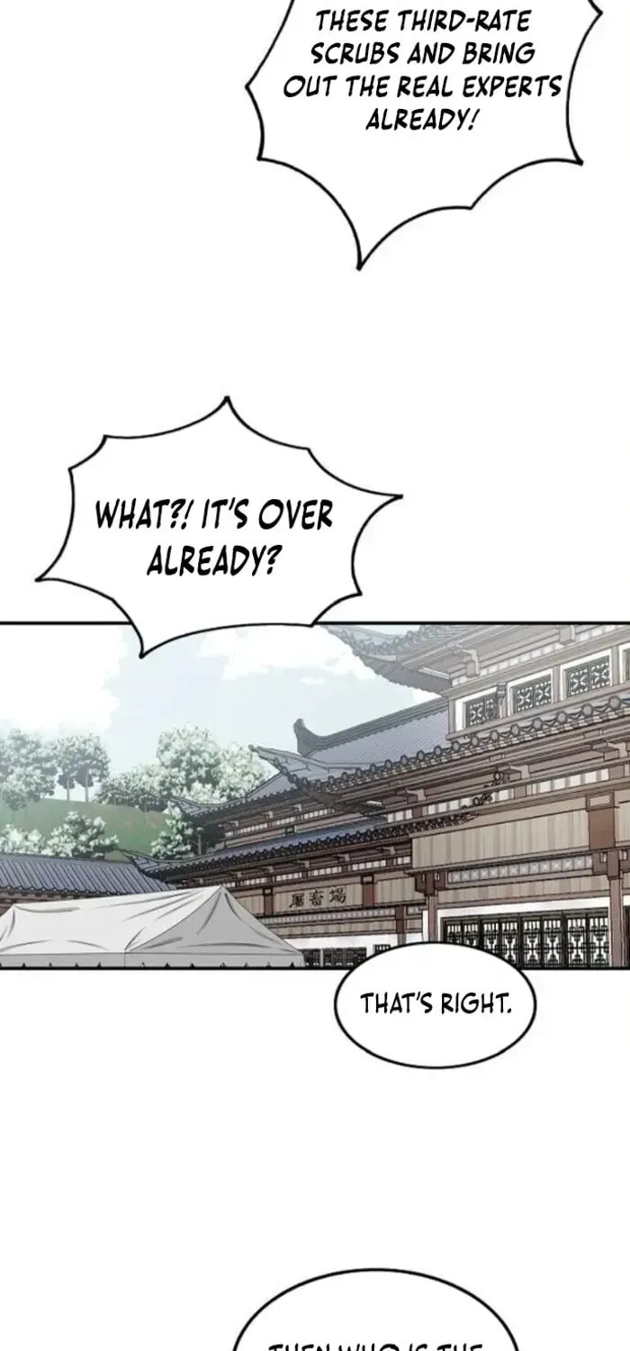 The Supreme Demon Swordmaster Chapter 23 page 53 - 