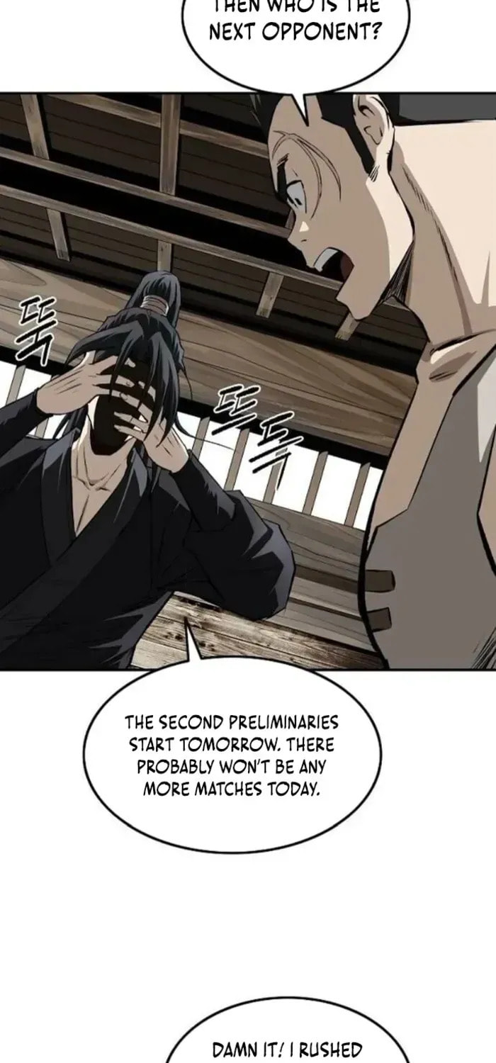 The Supreme Demon Swordmaster Chapter 23 page 54 - 
