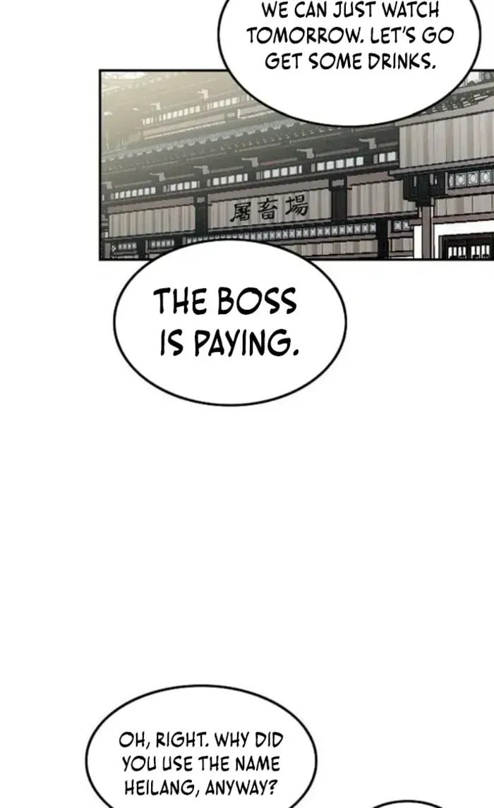 The Supreme Demon Swordmaster Chapter 23 page 56 - 