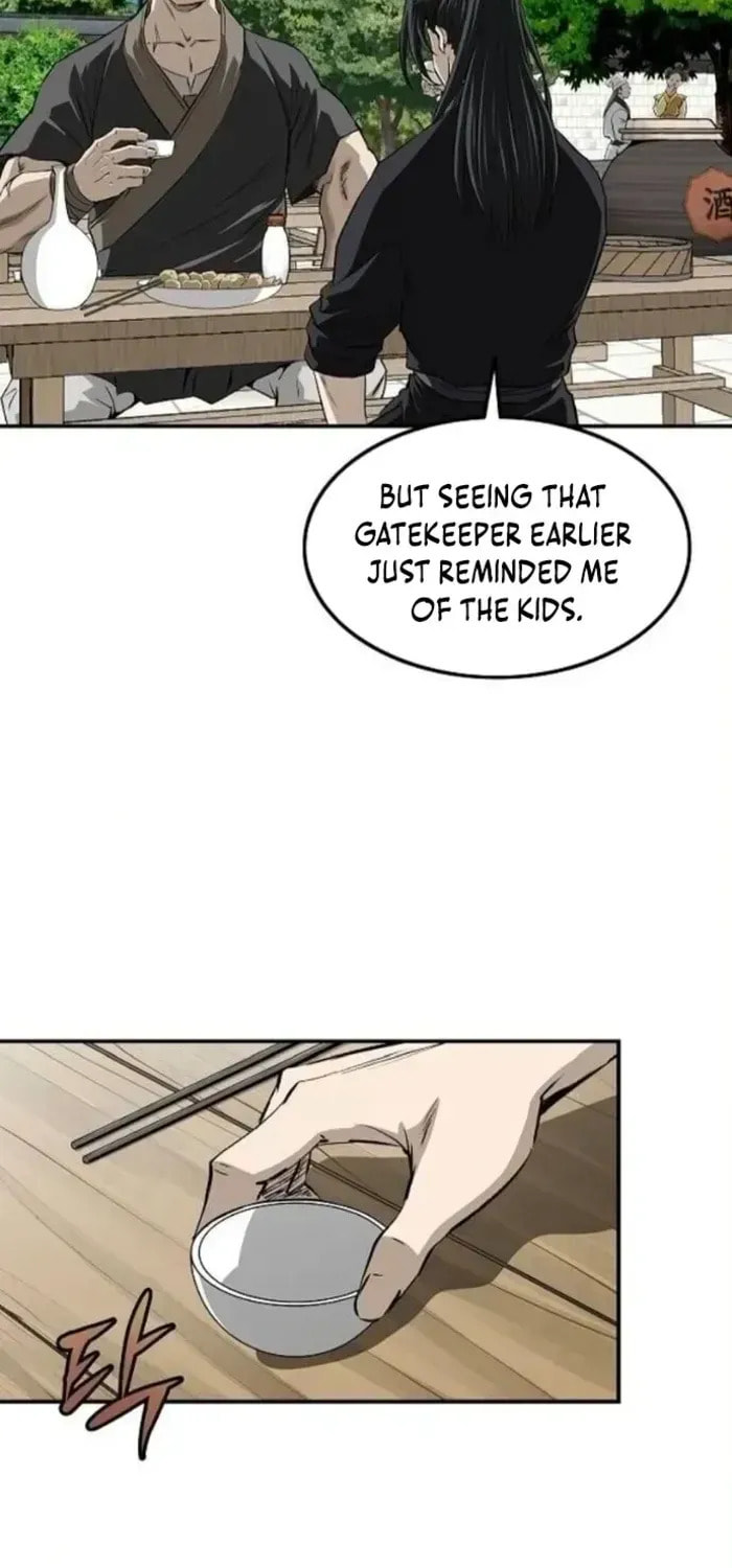The Supreme Demon Swordmaster Chapter 23 page 58 - 