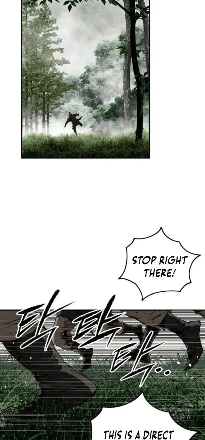 The Supreme Demon Swordmaster Chapter 23 page 61 - 