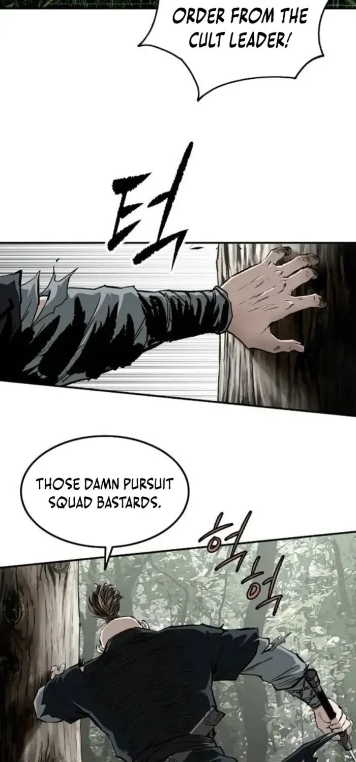 The Supreme Demon Swordmaster Chapter 23 page 62 - 